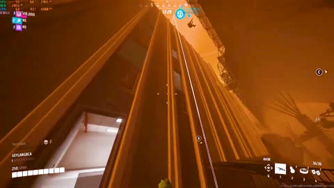 Movement always works in The Finals