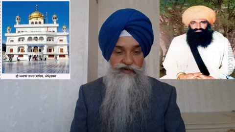 ਜੇਲ੍ਹ ਸੁਪਰਡੈਂਟ ਨੇ ਪੈਰਾਂ ਤੇ ਰੱਖੀ ਜਦੋਂ ਪੱਗ