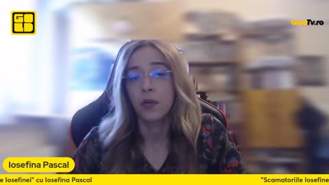 Scamatoriile Iosefinei; Radio Gold FM; 21.05.2024
