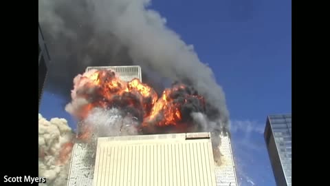 911- 22 Years Of Deception Part 1