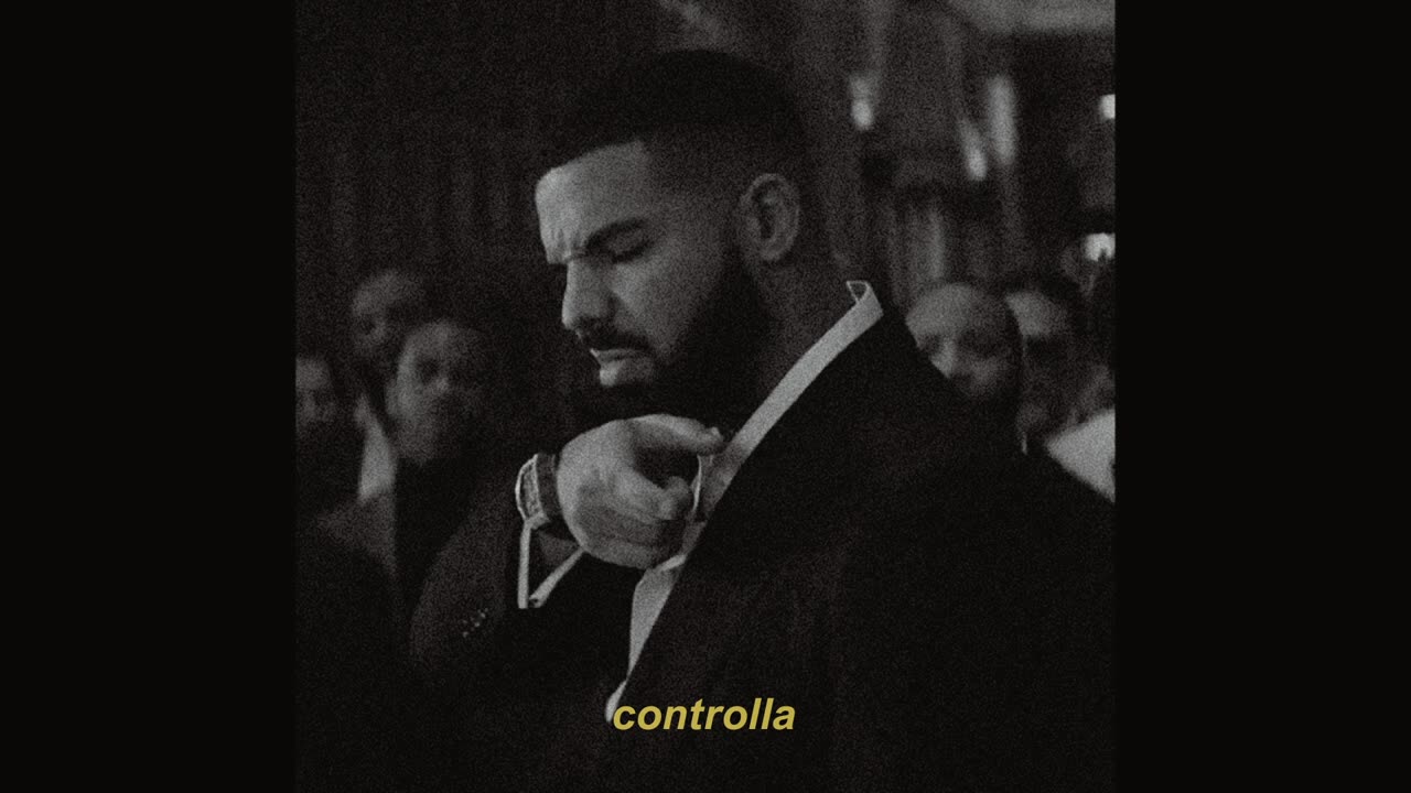 Controlla (Lofi Wiara Remix)