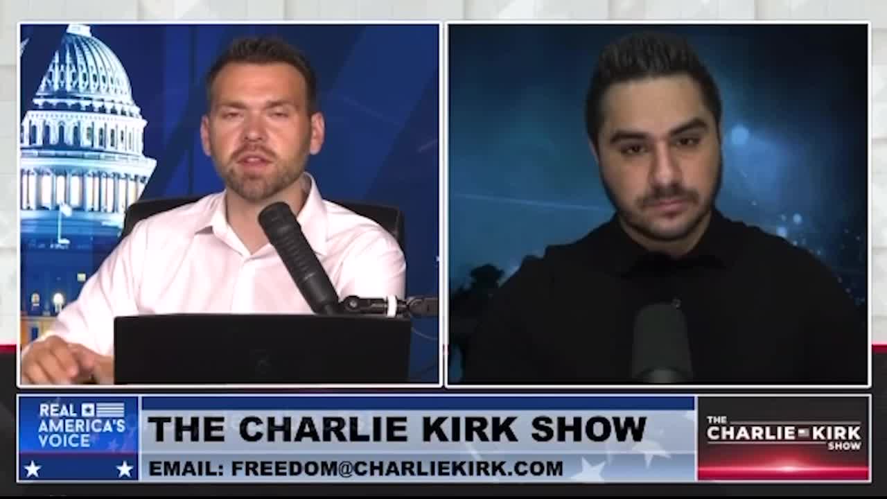 Drew Hernandez on Redacted Affidavit: Who are the Moles?!