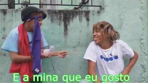 PARÒDIA - Ed Sheeran Shape of You - PARTE 3