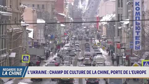 Les liens entre la Chine et la Russie bloqués au centre ; Semi-conducteurs Taïwan se protège