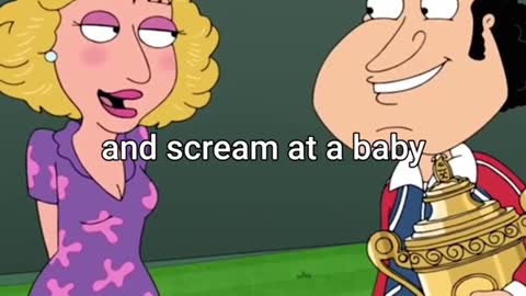 Family Guy- Best Bits