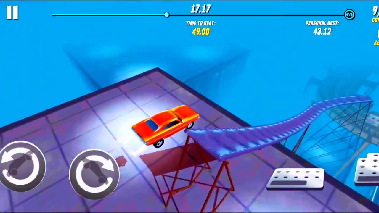 Stunt Car Extreme Level 1-10 Part 1 #stuntcarextreme