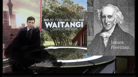 David Seymour's Treaty Principles Bill Part 8