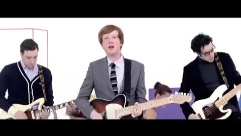 TWO DOOR CINEMA CLUB _ WHAT YOU KNOW
