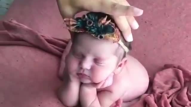 That's so cute