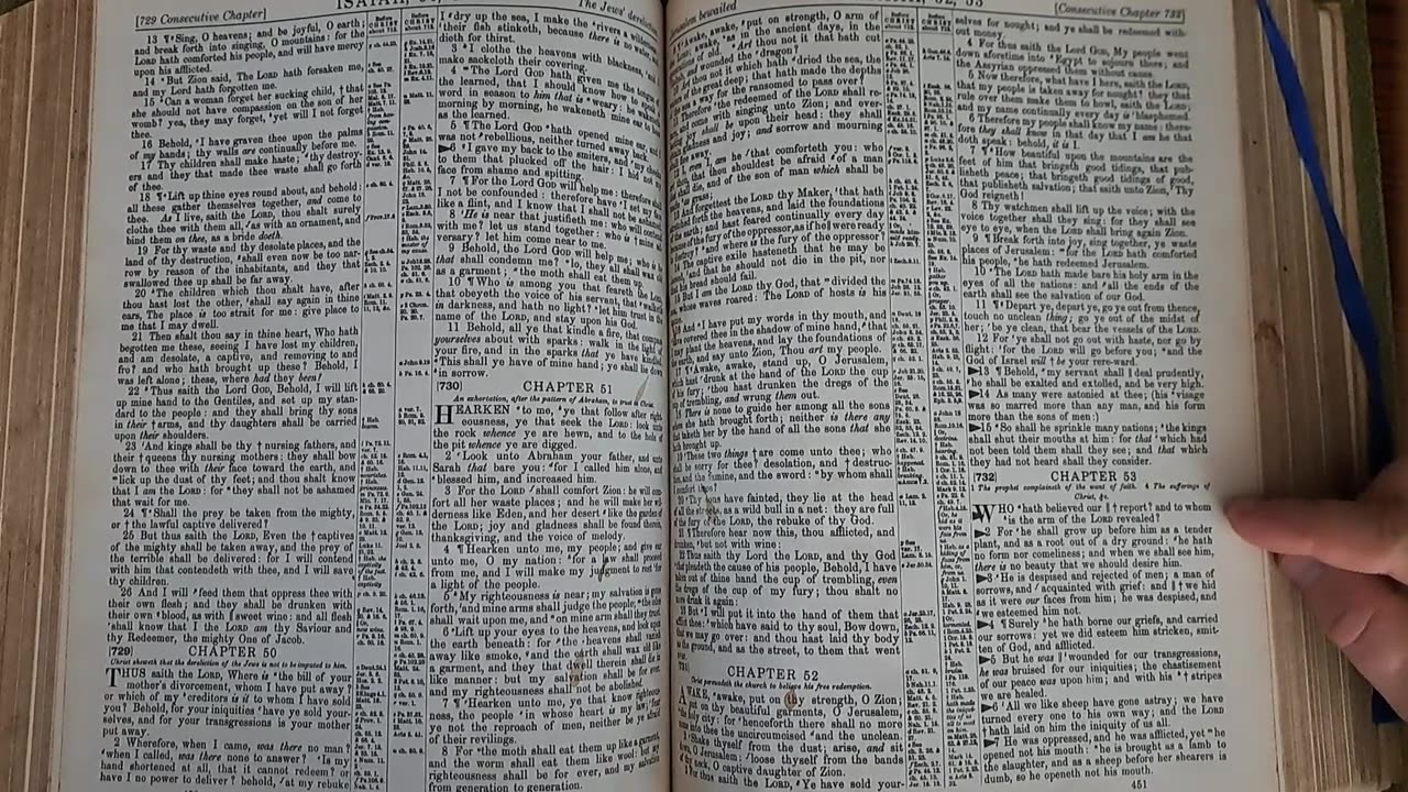 Isaiah 53
