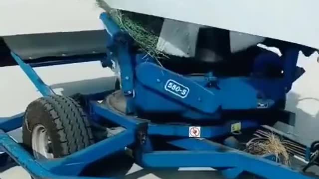 Amazing skills