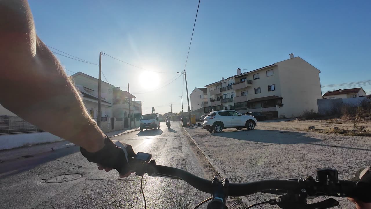 E-BIKE RIDE pela MS e-st 900 S05E20 15th of September 2K24 PART 6