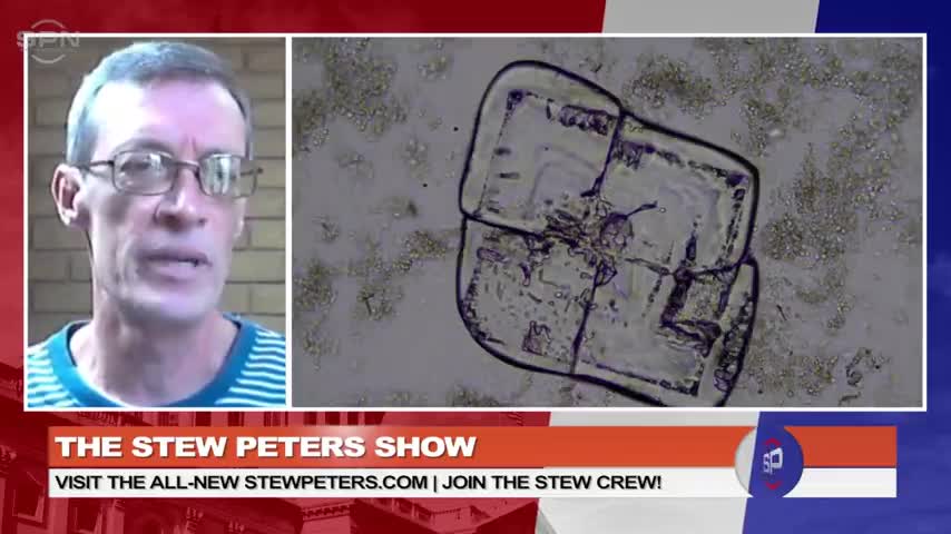 Nano Circuits that shrink and grow under specific EMF levels