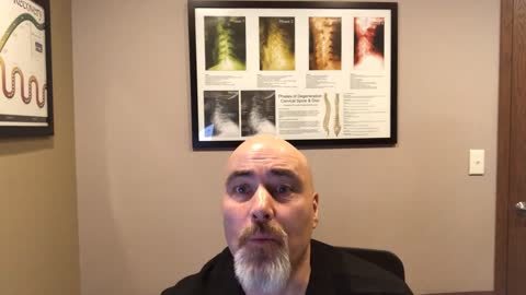 Can Chiropractic Help with Arthritis??