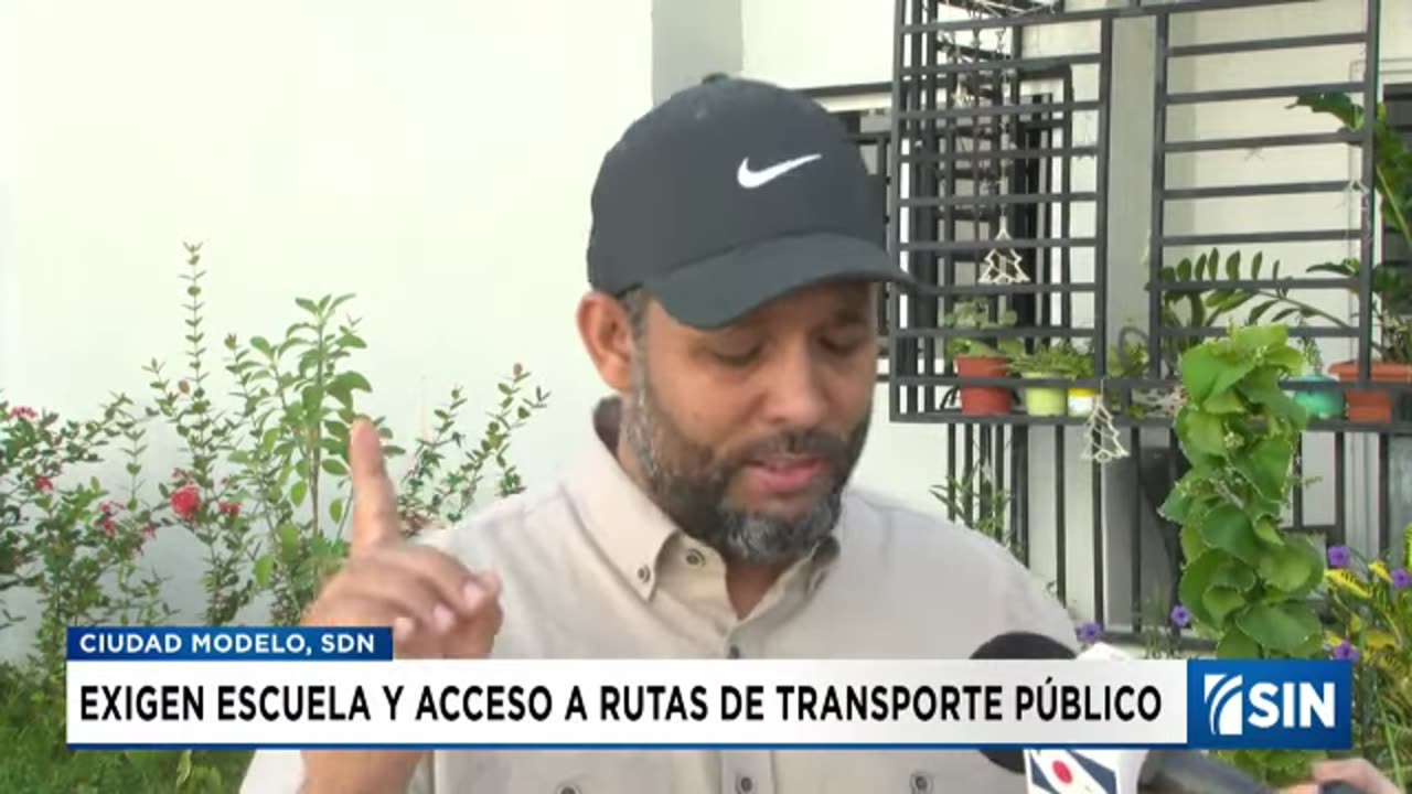 #SINFindeSemana: Donantes, Aguaceros y Banreservas