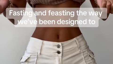 To achieve your ideal weight