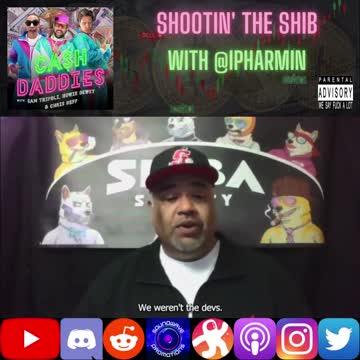 [CLIP] Cash Daddies 77 Shootin' The Shib