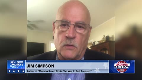 Securing America with Jim Simpson (Part 5) | September 20, 2024