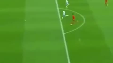 Ronaldo is Ronaldo