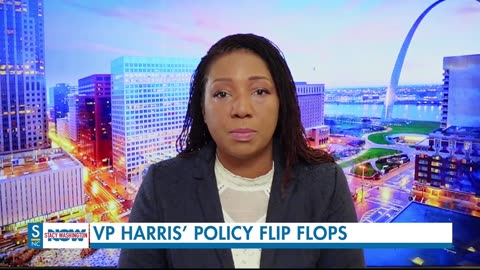 SWN | VP Harris' Policy Flip Flops