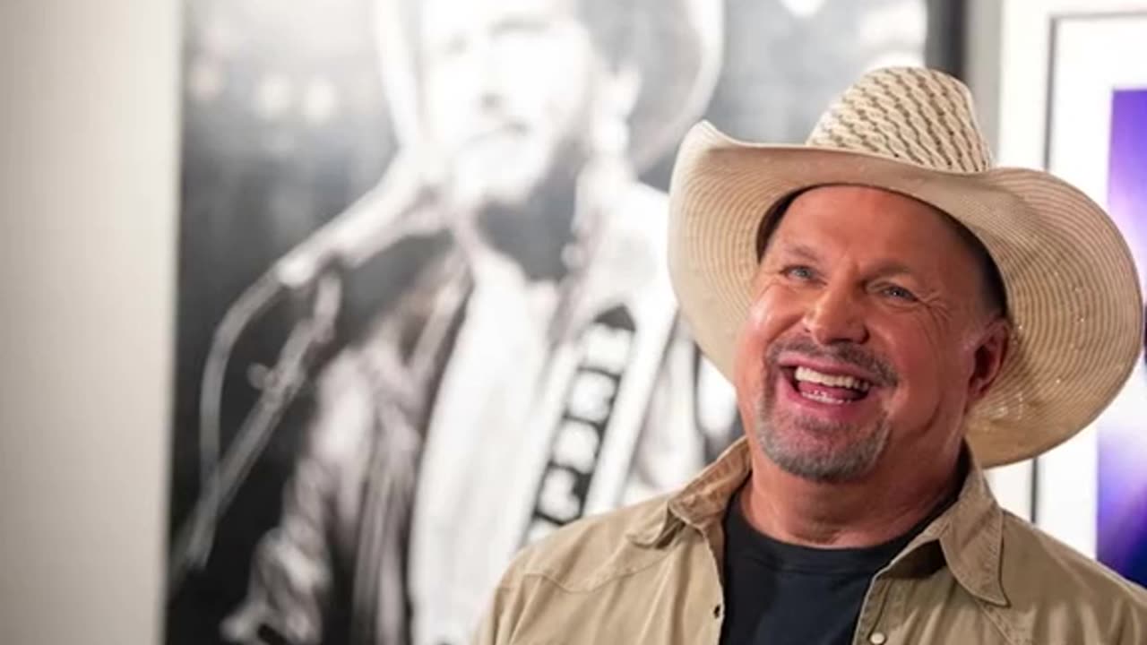 Shocking allegations against Garth Brooks - Is he the Diddy of country music?