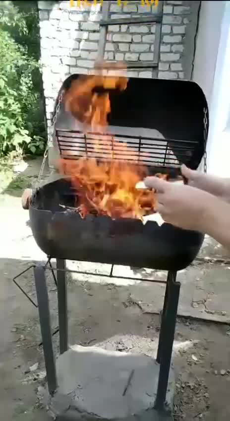 Burn Passport, Burn!