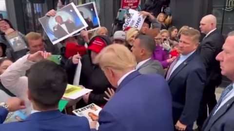 “Nothing good about the clock!”
