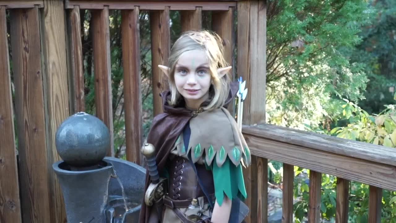Cally Cosplay