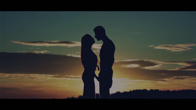 Sunday Drive - "Lakefront Lovers" by Nathan Wagner and Joseph Daniel