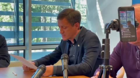 Гиви Кварчия заявил о создании Объединённого Совета ветеранов Отечественной войны народа Абхазии