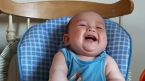 ❤❤Best Babies Laughing Video Compilation 😂