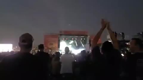 Shinedown "Cut The Cord"