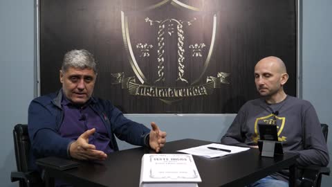 O neistraženom ubistvu Nebojše M. Krstića 2001. (Miroljub Petrović)