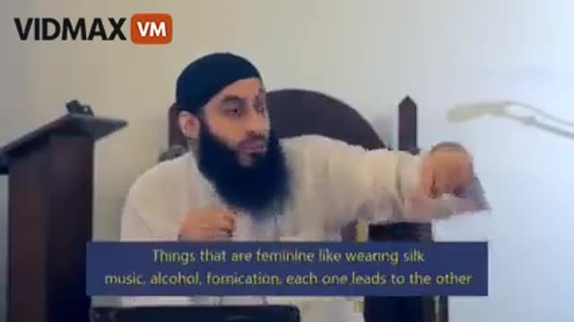 STUPID MUSLIM REMARK OF THE DAY