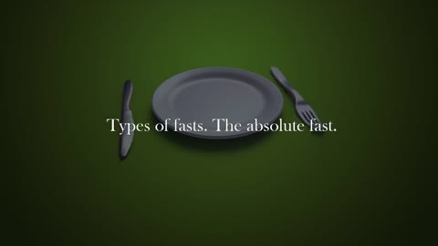 Why Fasting Attracts God
