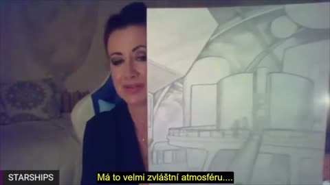 CZ titulky - STARSHIPS - Jupiter