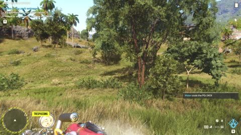 Far Cry 6 Novice Play Part 10