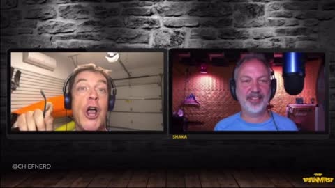Jim Breuer: Climate Chance Is a Nice New Way to Steal People's Money