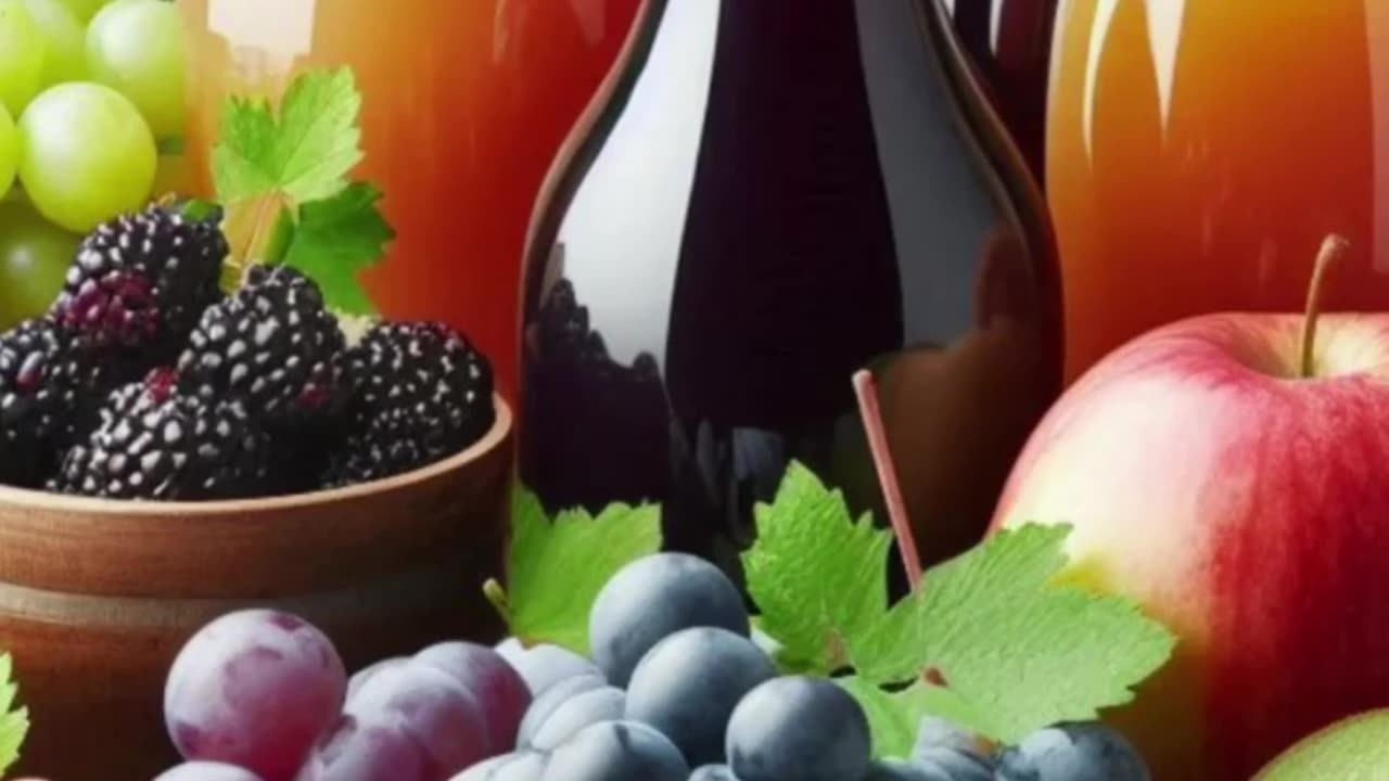 Concord Grape Juice: The Ultimate Antioxidant Powerhouse