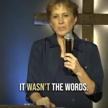 IDENTIFYING A DEMONIC SPIRIT