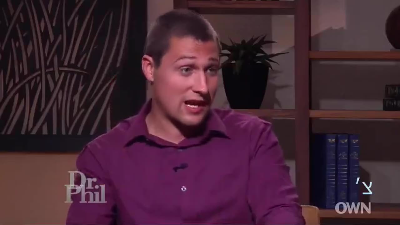 Dr. Phil S12E49 The Mysterious Death of Jacob Limberios (Part 2) The Polygraph Results
