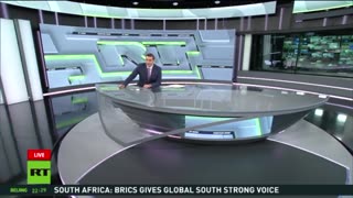 RT News - October 25 2024 (17:00 MSK)