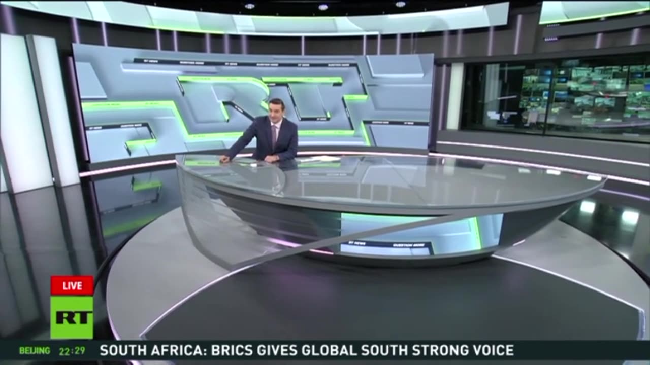 RT News - October 25 2024 (17:00 MSK)