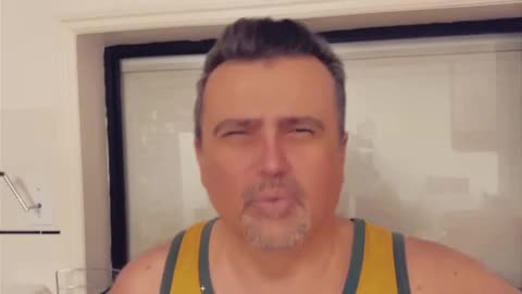 I’m Senator Papahatziharalambrous and We Are The Solution!