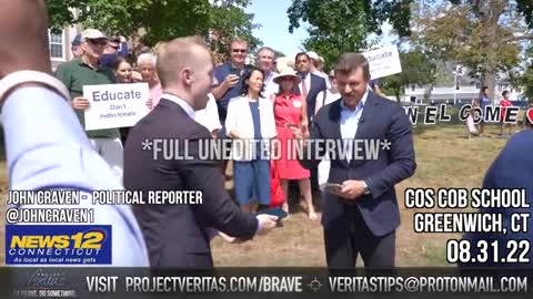 Project Veritas School Curriculum Expose