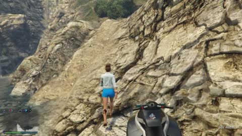 GTA V Online - [3]