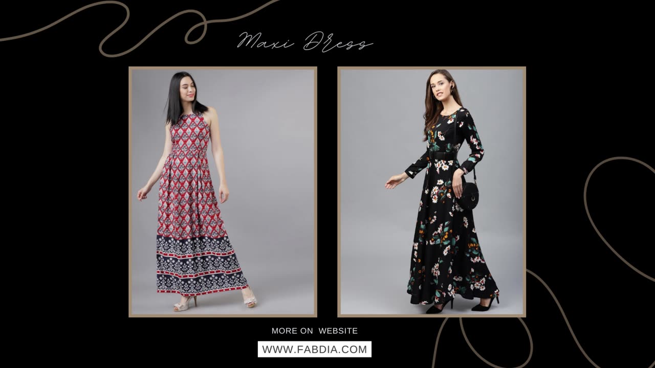 Embrace the Spirit of the West: Discover FabDia's Western Wear Collection