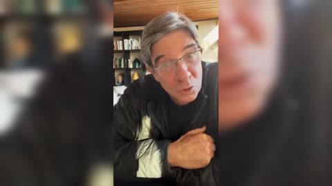 O jornalista Fernão Mesquita alerta para o risco que o país corre caso o PT ganhe as eleições