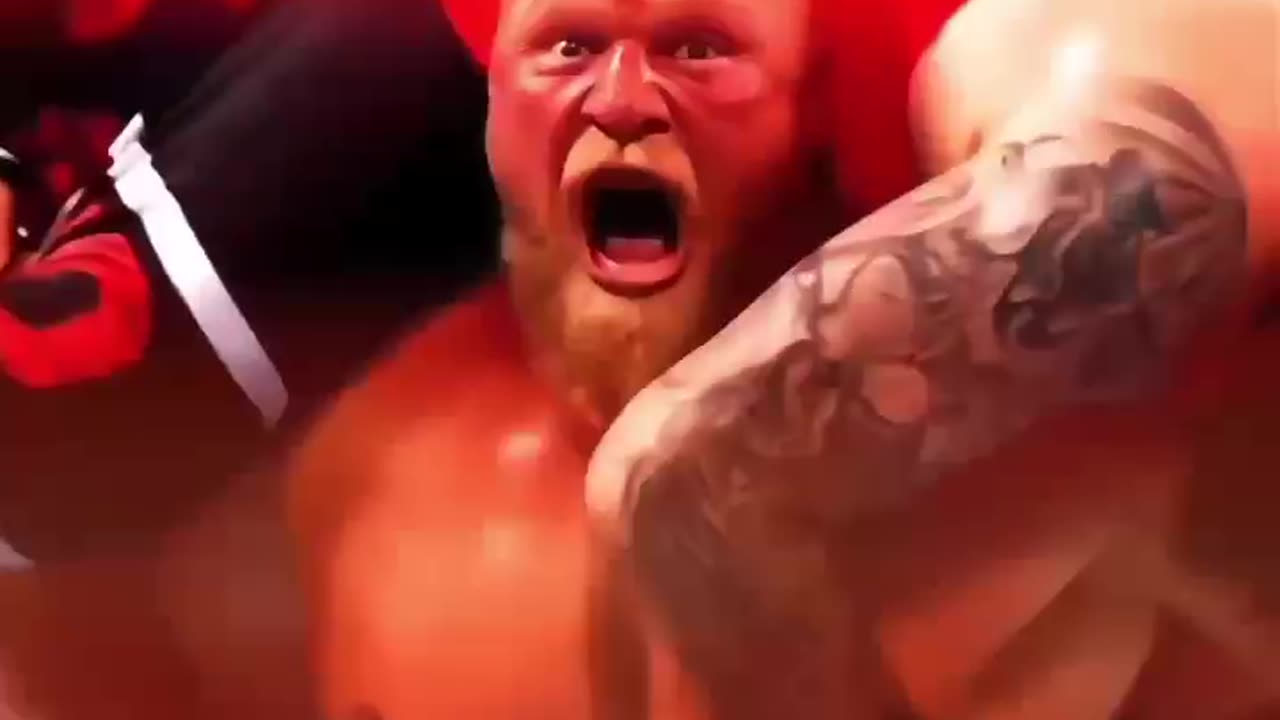 Brock Lesnar 🥵🥵🥵