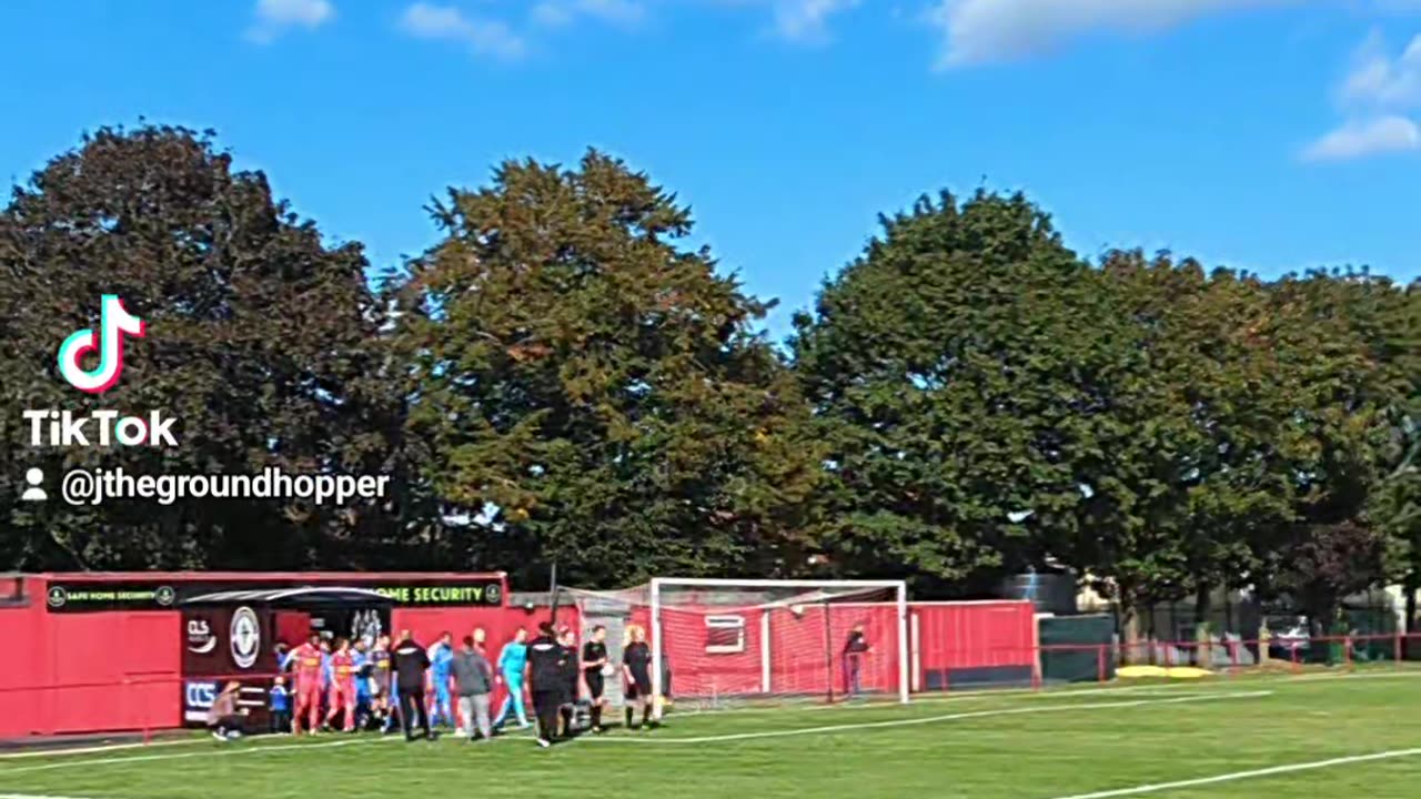 Jay the Groundhopper at Punjab United